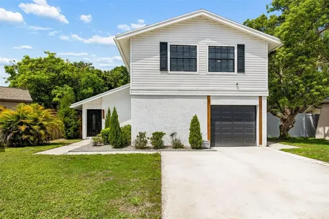 5114 Stonehaven Court Tampa FL 33624