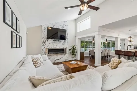 5114 Stonehaven Court Tampa FL 33624