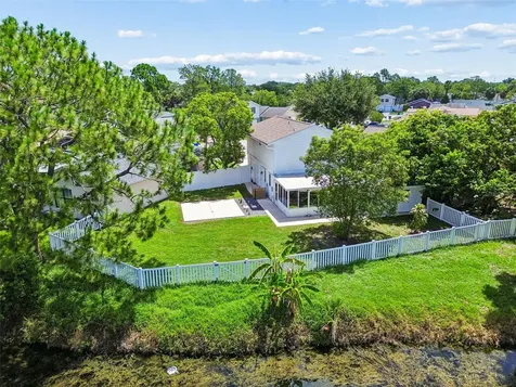 5114 Stonehaven Court Tampa FL 33624