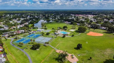 5114 Stonehaven Court Tampa FL 33624