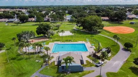 5114 Stonehaven Court Tampa FL 33624