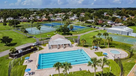 5114 Stonehaven Court Tampa FL 33624