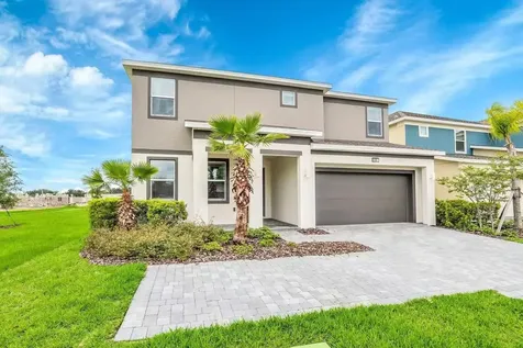 4486 Monado Drive Kissimmee FL 34746
