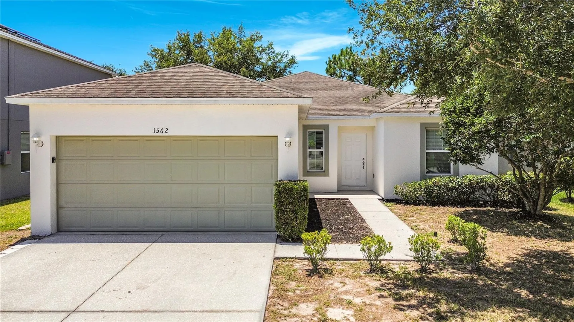 1562 Tamarind Road Davenport FL 33896