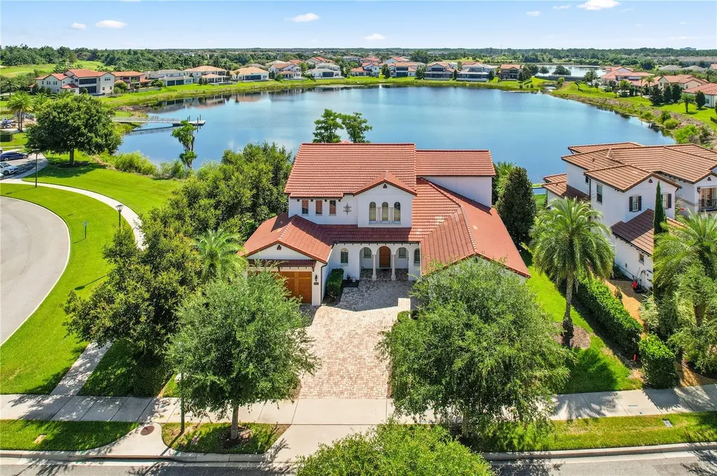 15591 Panther Lake Drive Winter Garden FL 34787