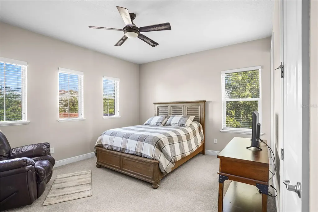15591 Panther Lake Drive Winter Garden FL 34787
