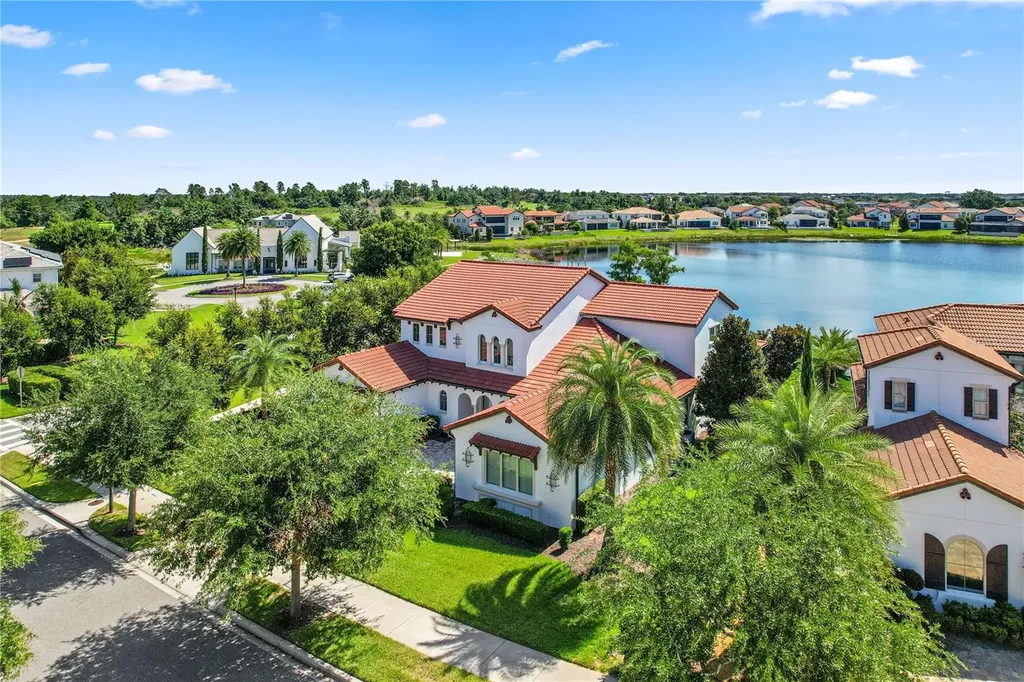 15591 Panther Lake Drive Winter Garden FL 34787