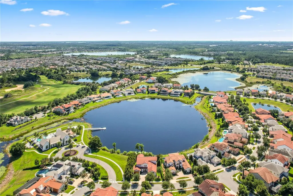 15591 Panther Lake Drive Winter Garden FL 34787