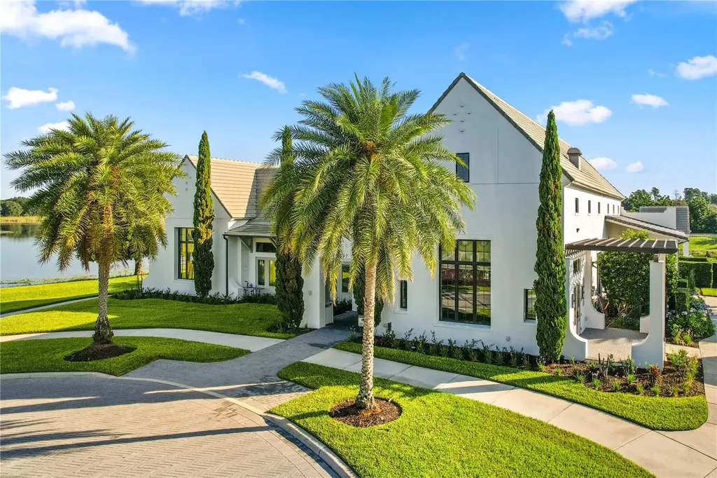 15591 Panther Lake Drive Winter Garden FL 34787