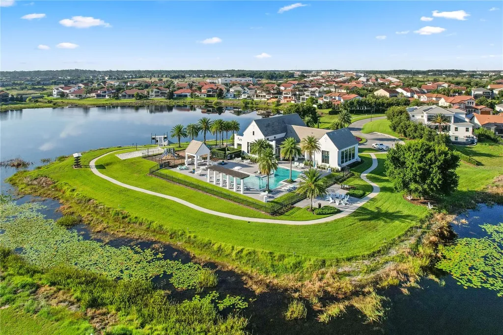 15591 Panther Lake Drive Winter Garden FL 34787