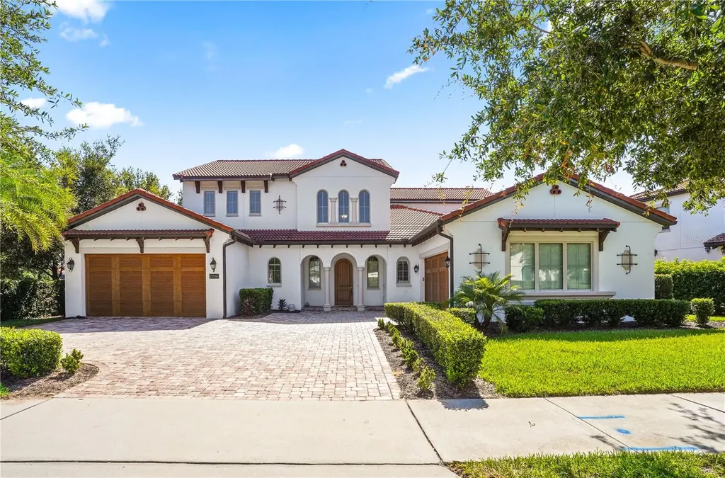 15591 Panther Lake Drive Winter Garden FL 34787