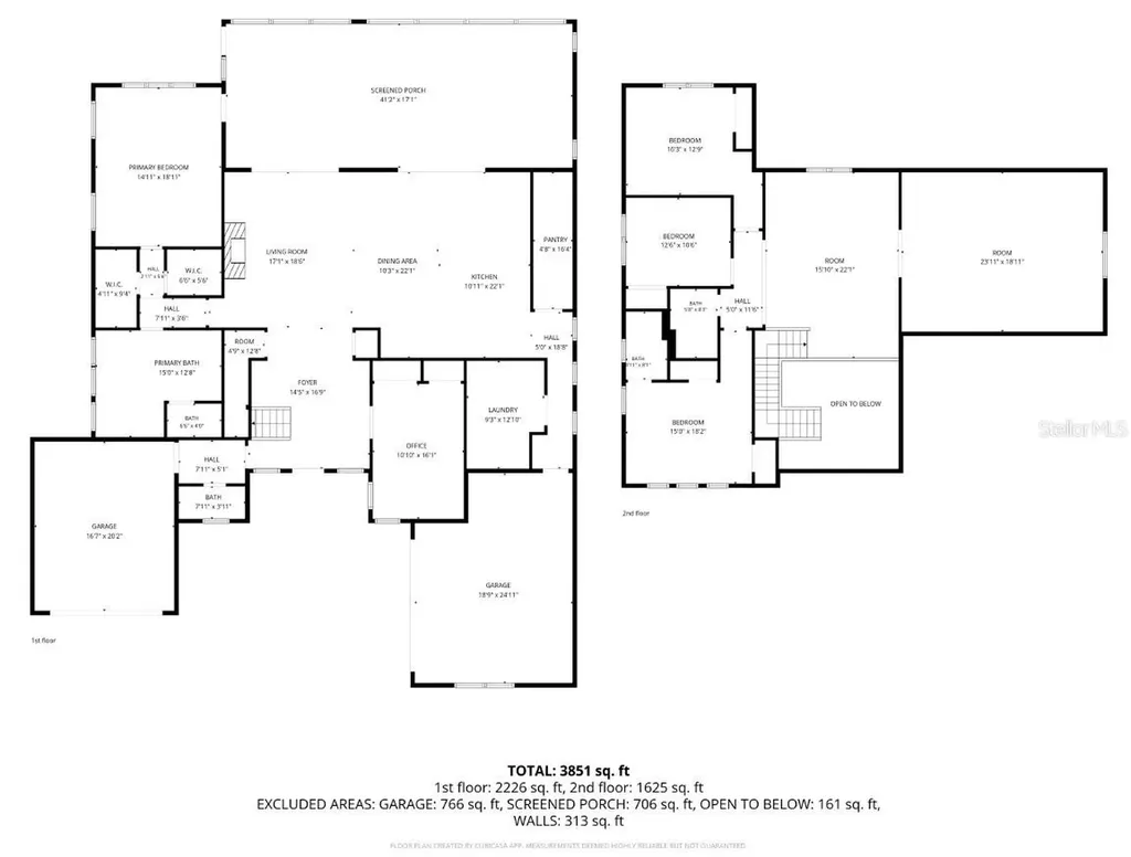 15591 Panther Lake Drive Winter Garden FL 34787