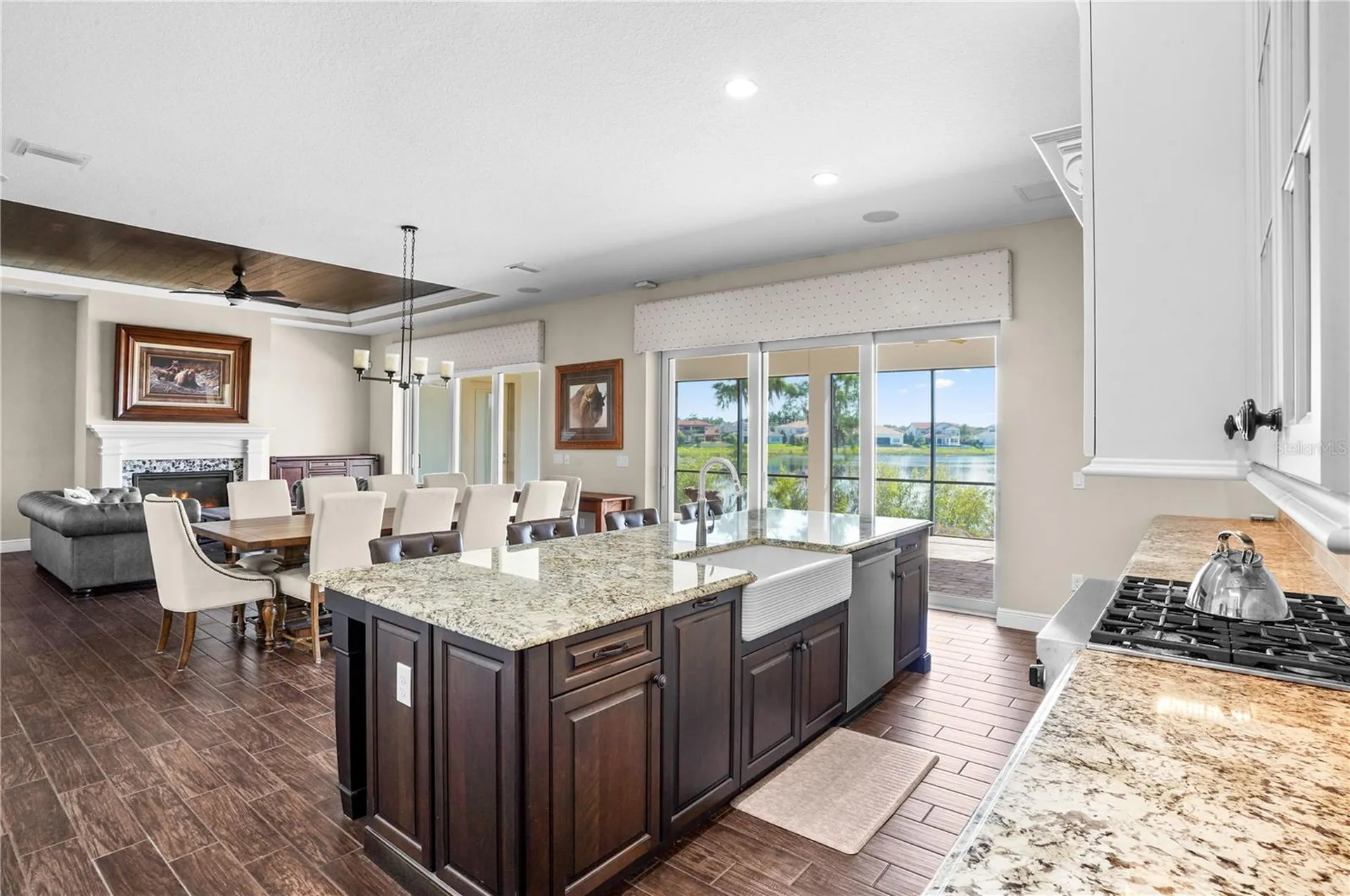 15591 Panther Lake Drive Winter Garden FL 34787