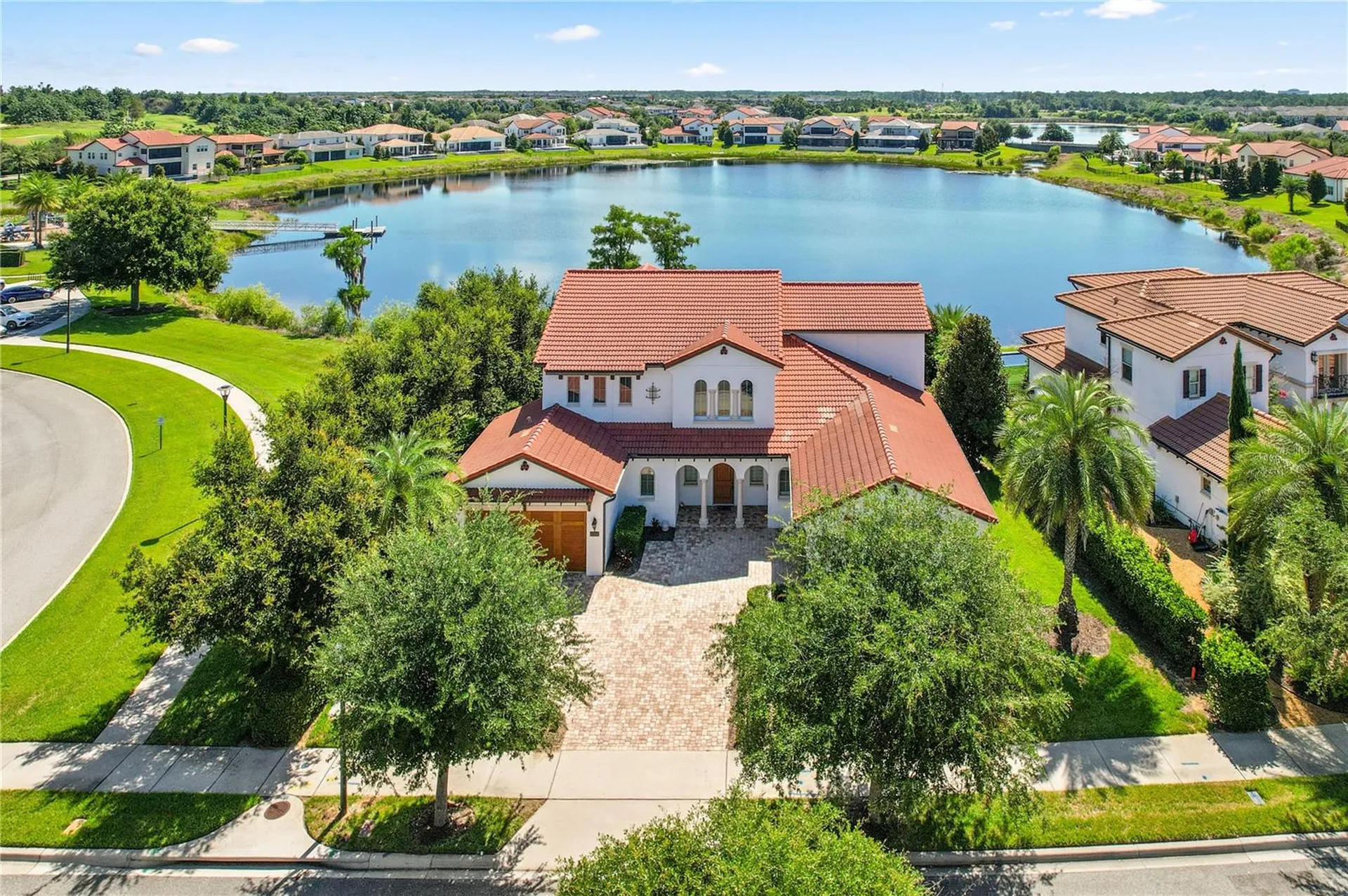 15591 Panther Lake Drive Winter Garden FL 34787