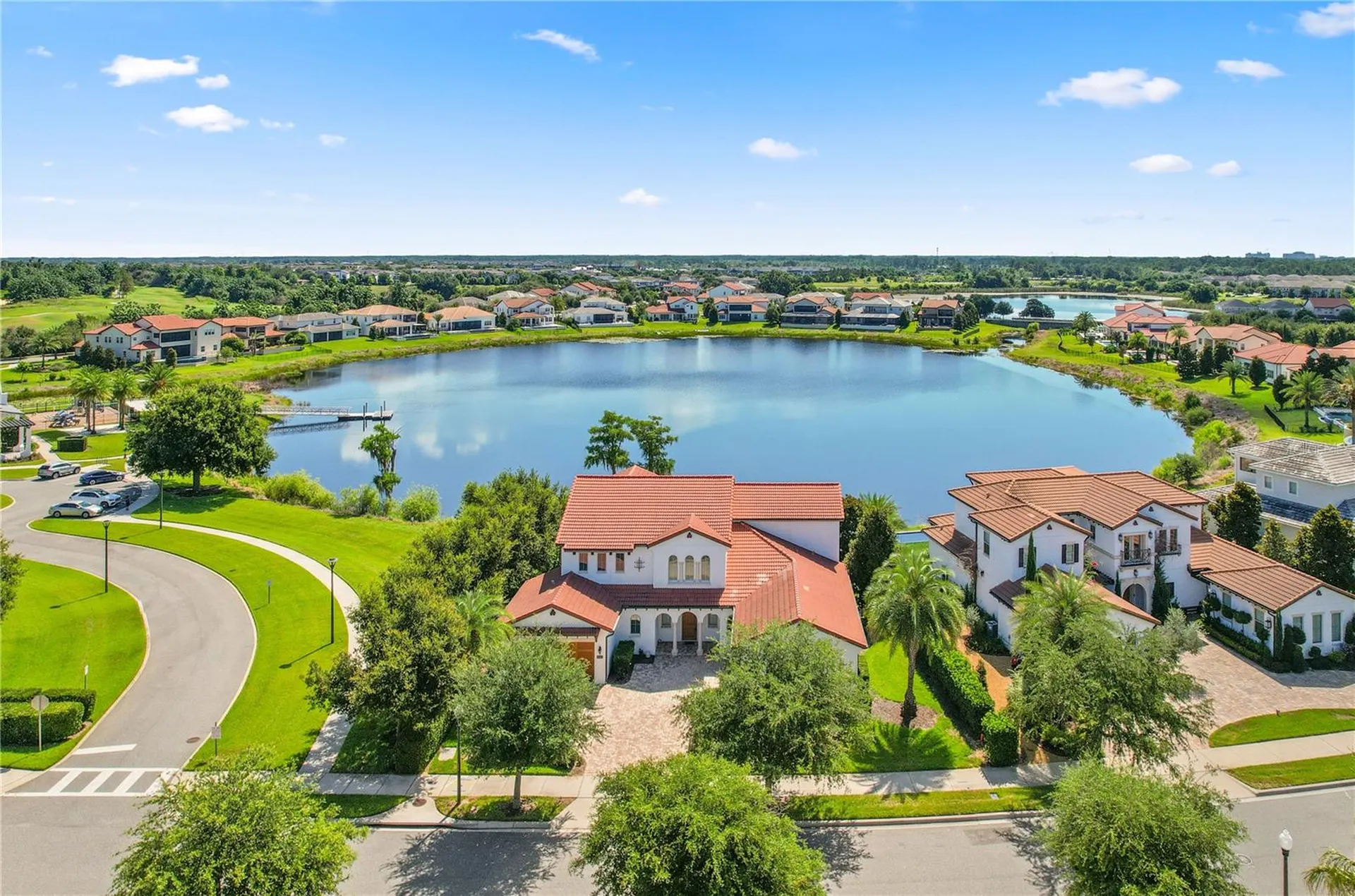 15591 Panther Lake Drive Winter Garden FL 34787