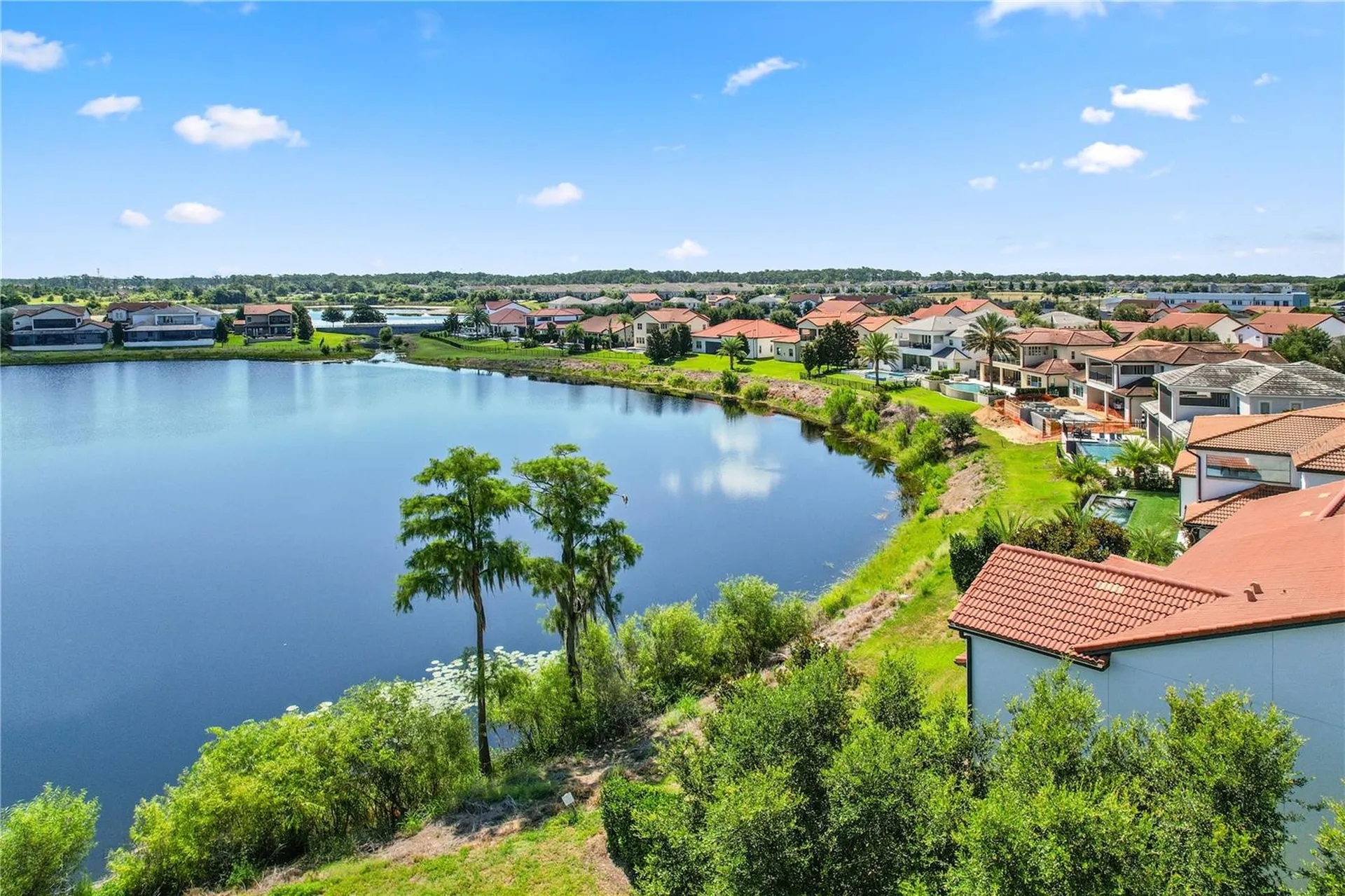 15591 Panther Lake Drive Winter Garden FL 34787