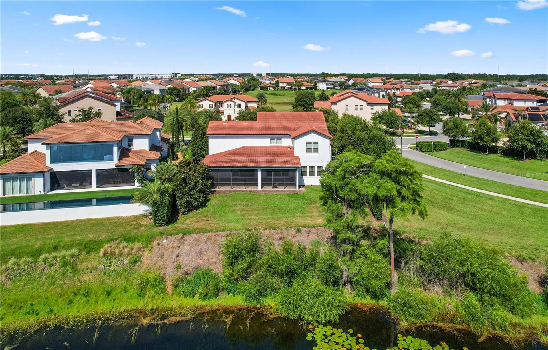 15591 Panther Lake Drive Winter Garden FL 34787