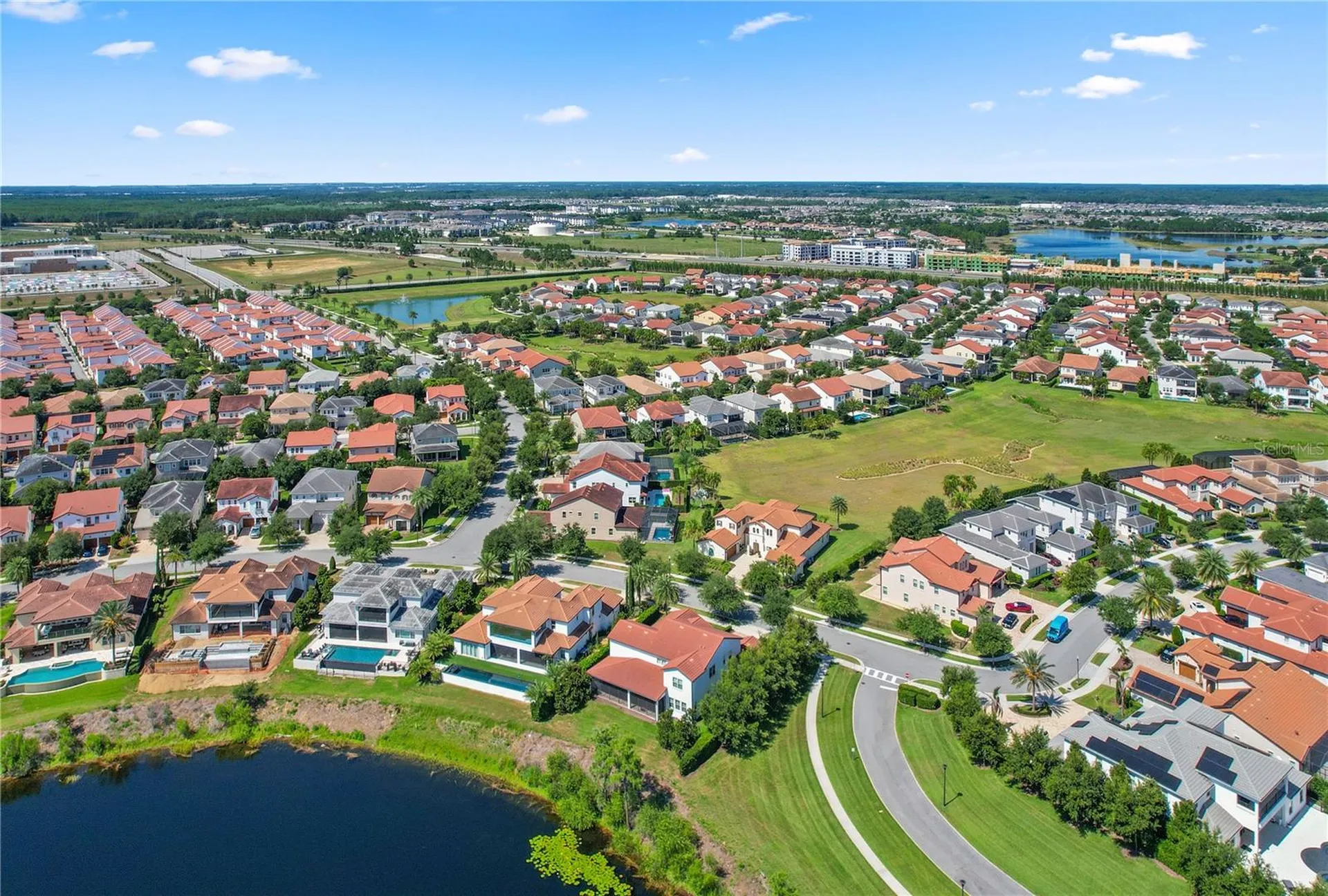 15591 Panther Lake Drive Winter Garden FL 34787