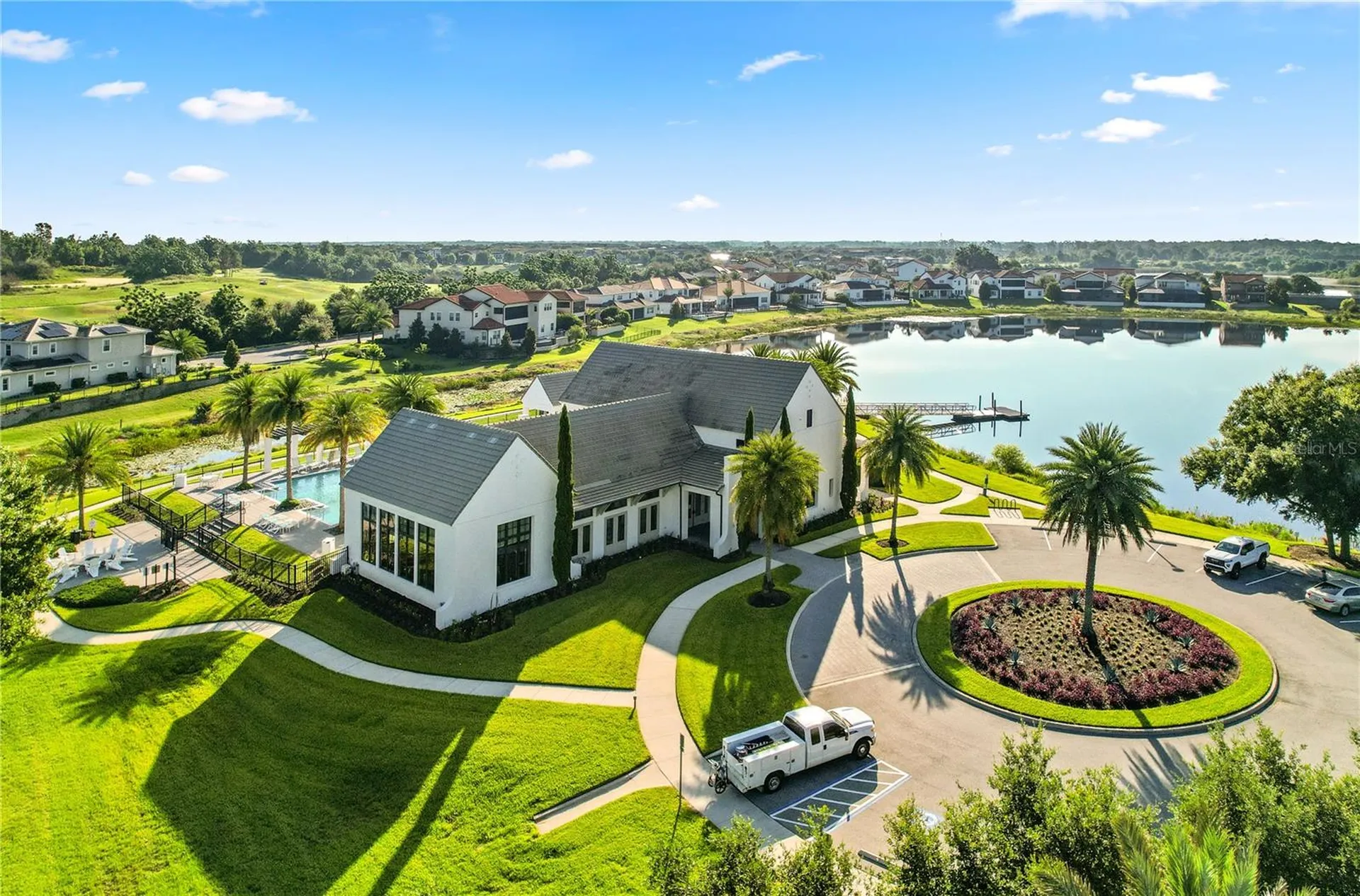 15591 Panther Lake Drive Winter Garden FL 34787