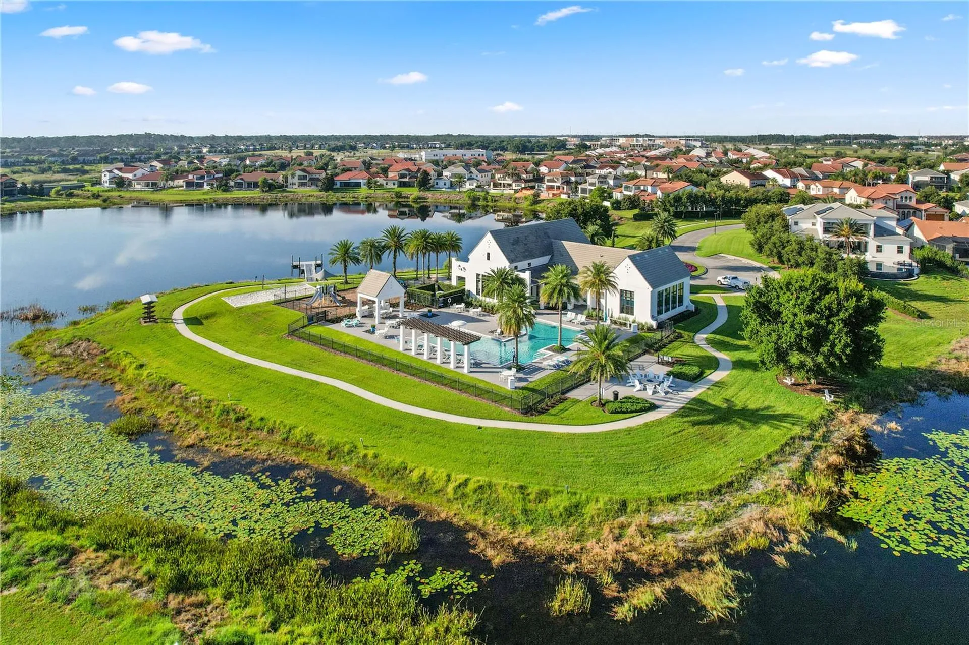 15591 Panther Lake Drive Winter Garden FL 34787