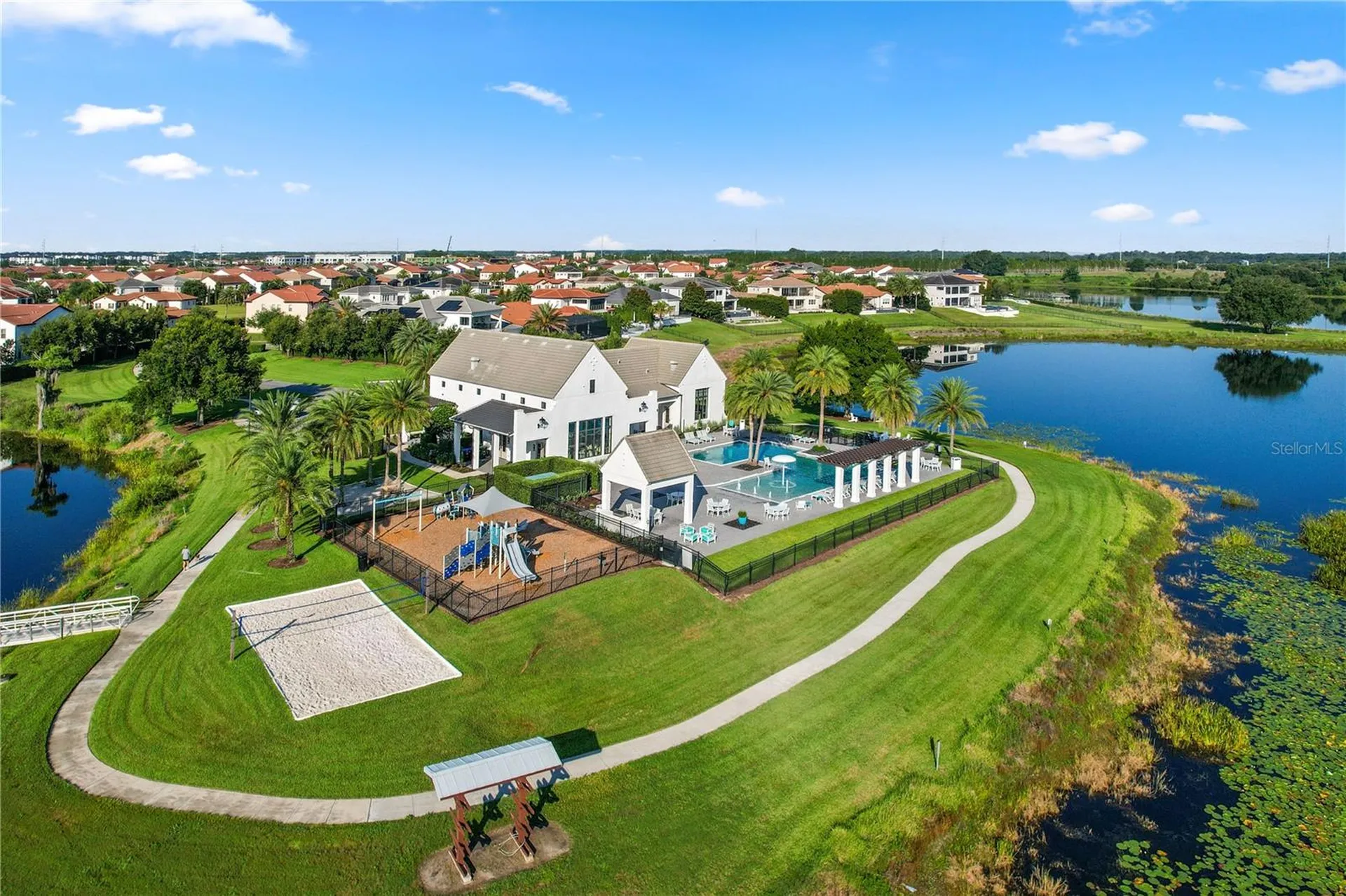 15591 Panther Lake Drive Winter Garden FL 34787