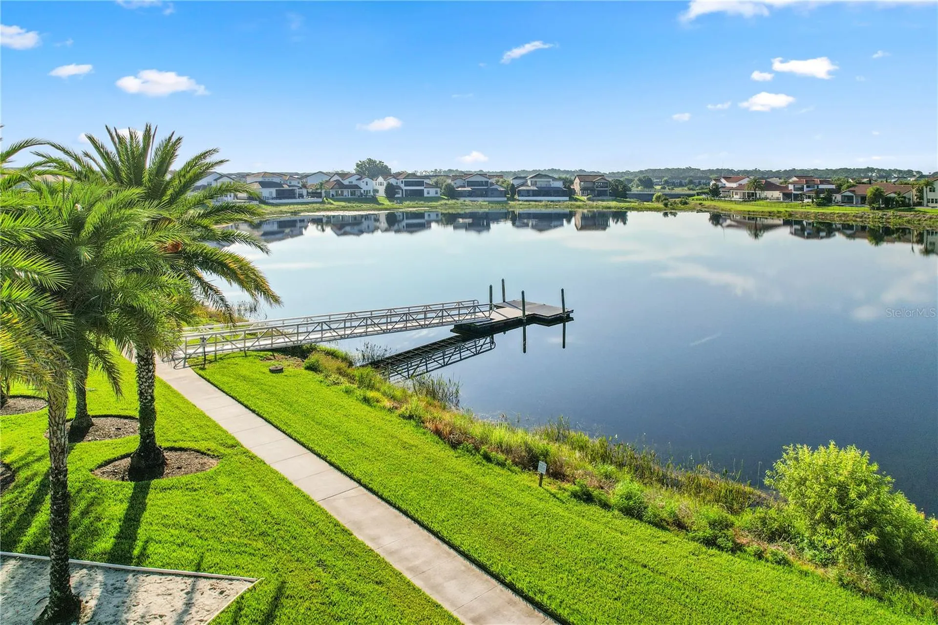 15591 Panther Lake Drive Winter Garden FL 34787