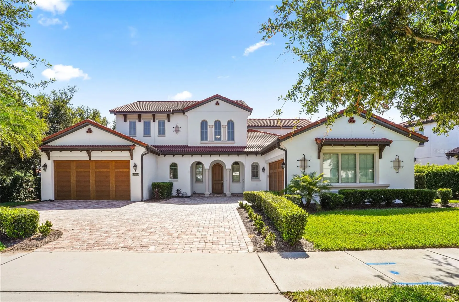 15591 Panther Lake Drive Winter Garden FL 34787