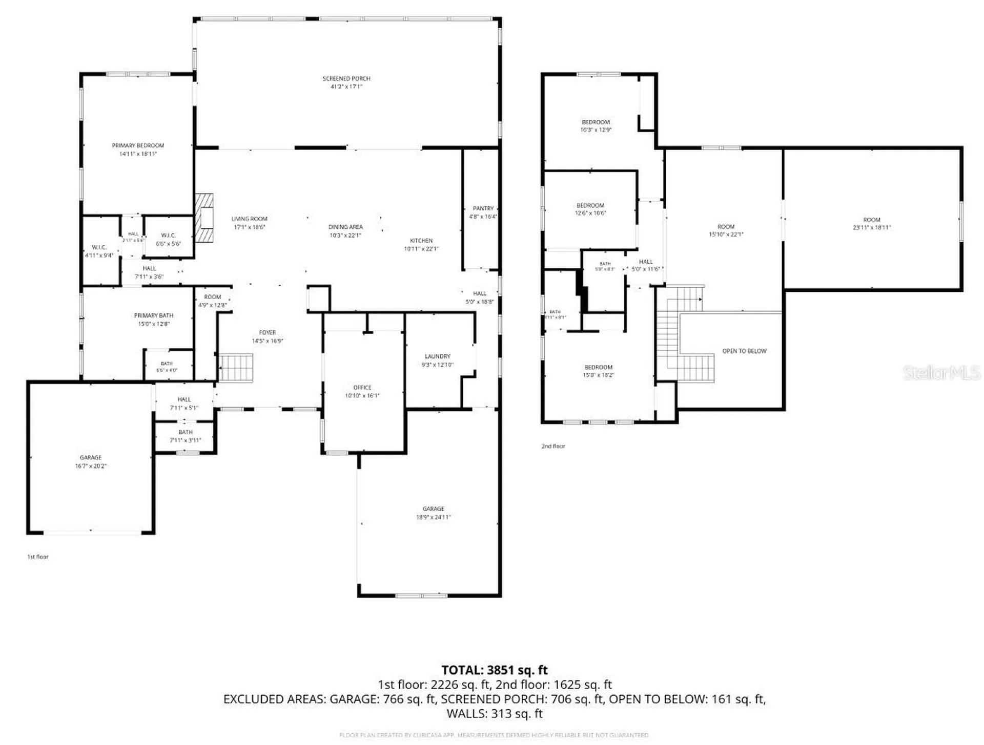 15591 Panther Lake Drive Winter Garden FL 34787