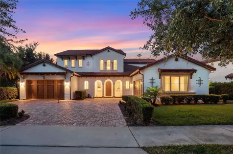 15591 Panther Lake Drive Winter Garden FL 34787