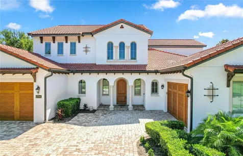 15591 Panther Lake Drive Winter Garden FL 34787