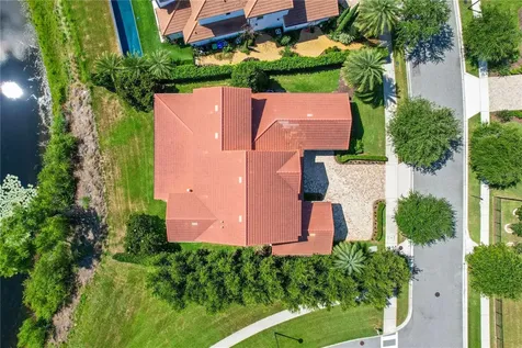 15591 Panther Lake Drive Winter Garden FL 34787