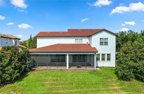 15591 Panther Lake Drive Winter Garden FL 34787