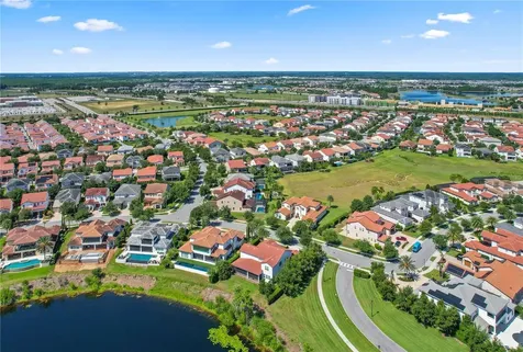 15591 Panther Lake Drive Winter Garden FL 34787