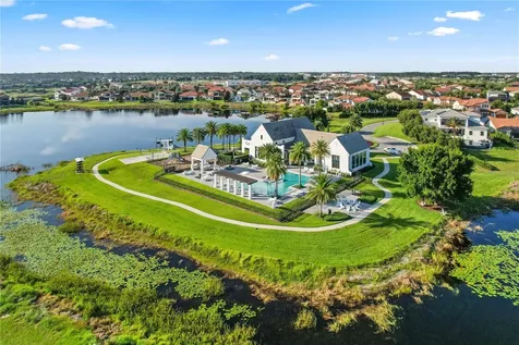 15591 Panther Lake Drive Winter Garden FL 34787