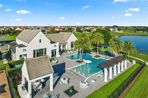 15591 Panther Lake Drive Winter Garden FL 34787
