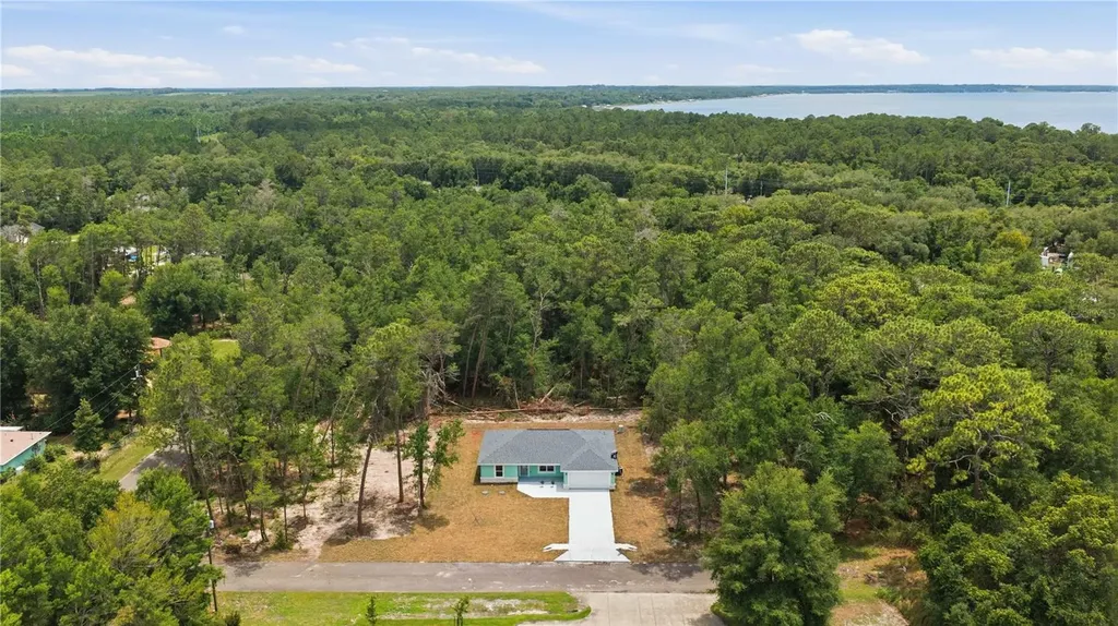 10 Bay Lane Ocklawaha FL 32179
