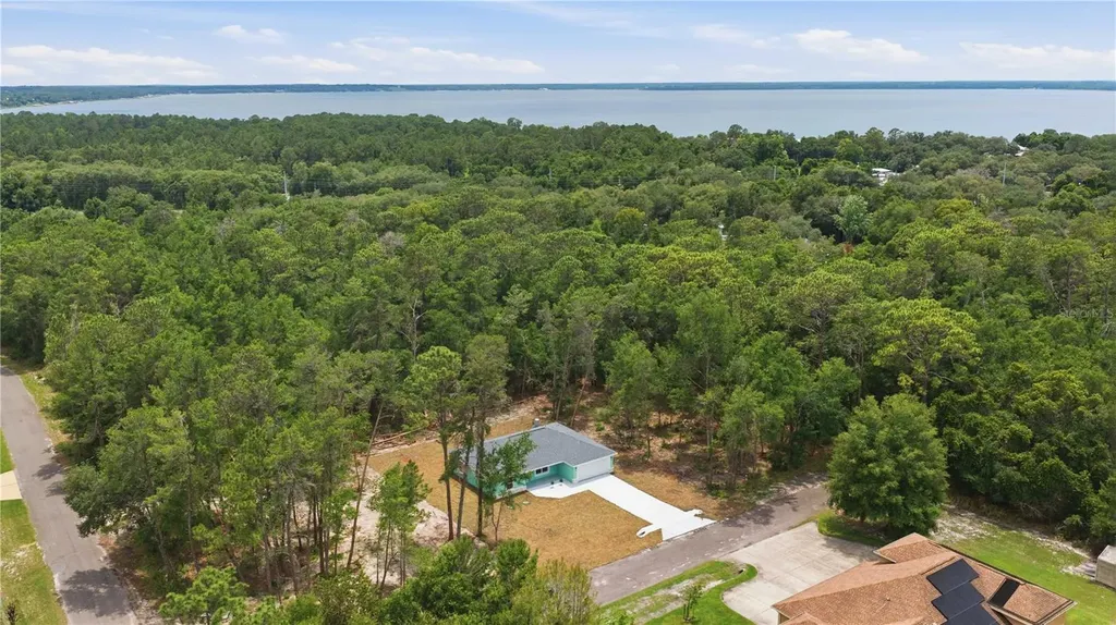 10 Bay Lane Ocklawaha FL 32179