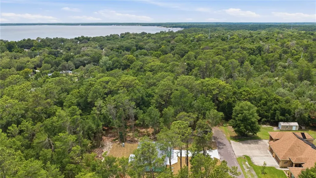 10 Bay Lane Ocklawaha FL 32179