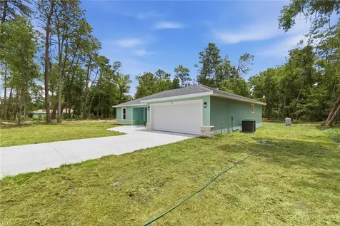 10 Bay Lane Ocklawaha FL 32179