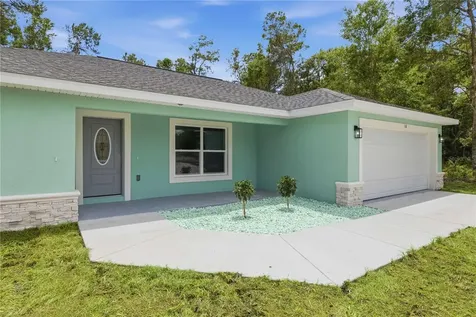 10 Bay Lane Ocklawaha FL 32179