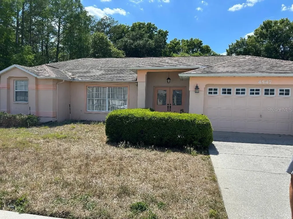 4547 Trimble Lane New Port Richey FL 34653
