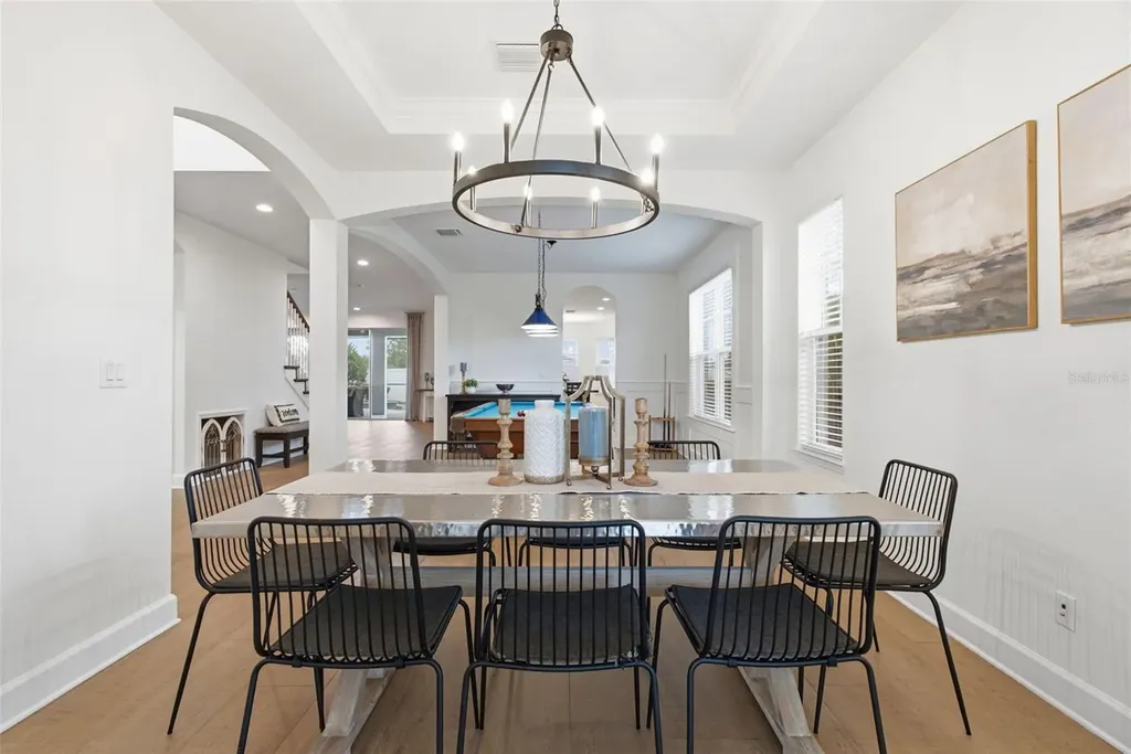 9323 Bella Vita Circle Land O Lakes FL 34637