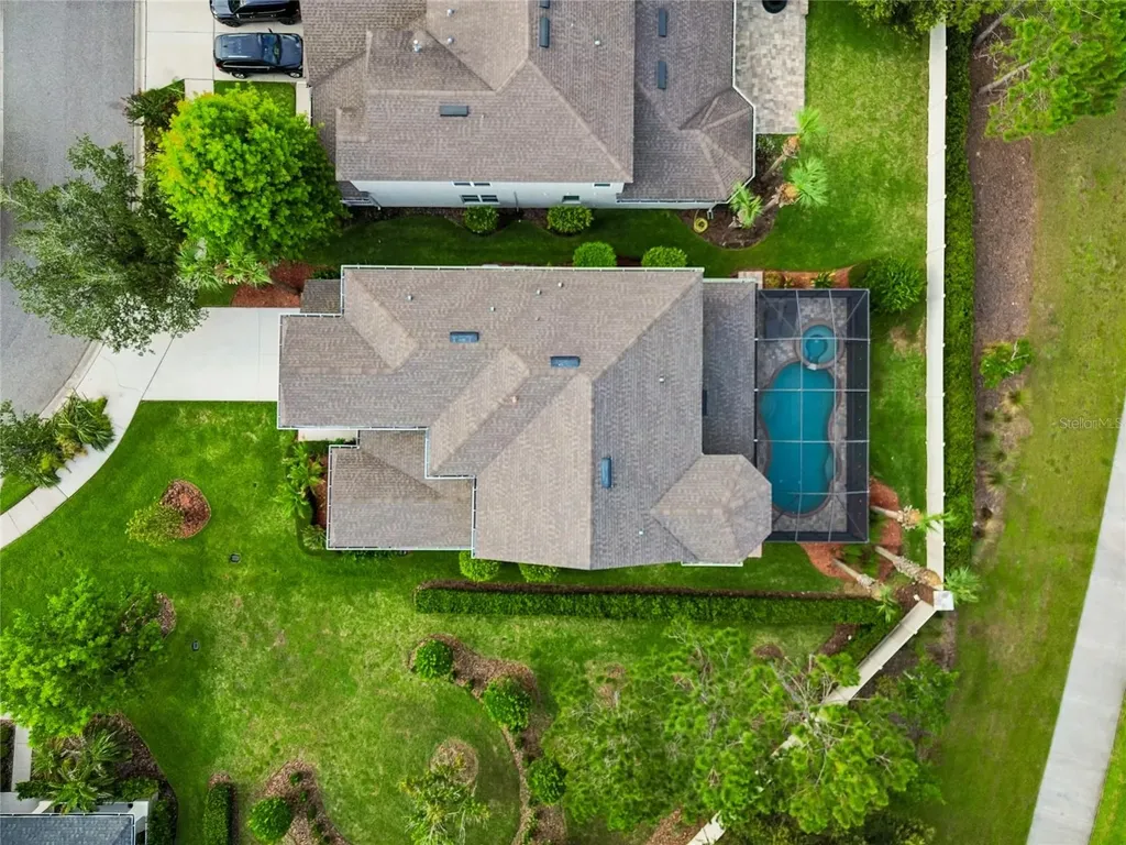9323 Bella Vita Circle Land O Lakes FL 34637