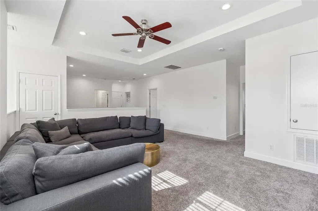 9323 Bella Vita Circle Land O Lakes FL 34637