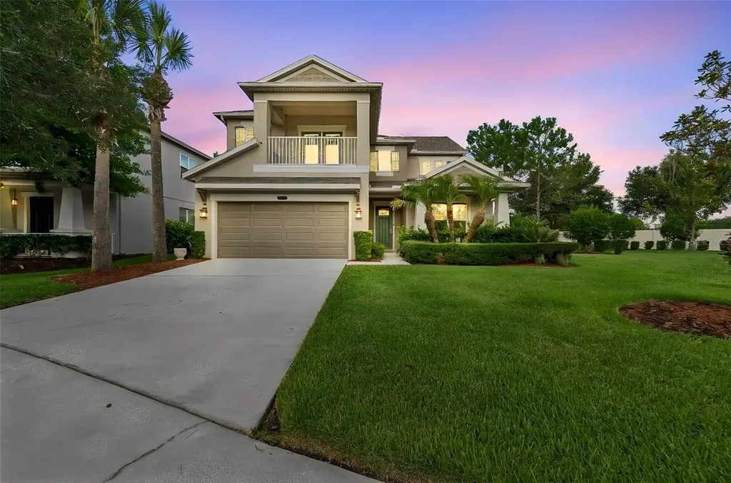 9323 Bella Vita Circle Land O Lakes FL 34637