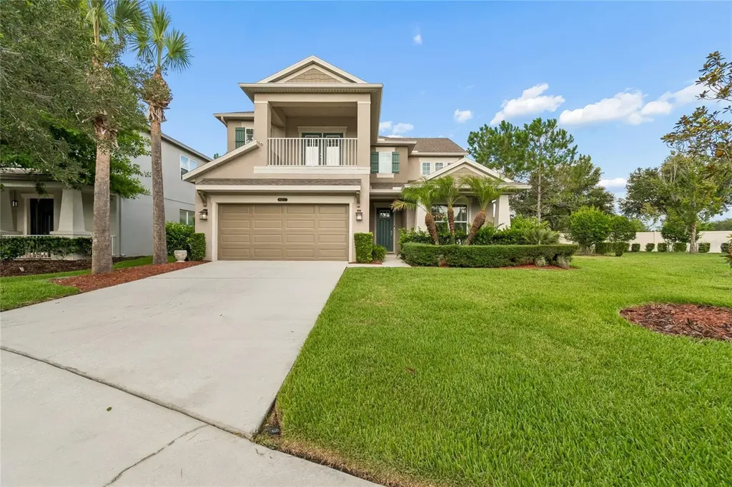 9323 Bella Vita Circle Land O Lakes FL 34637