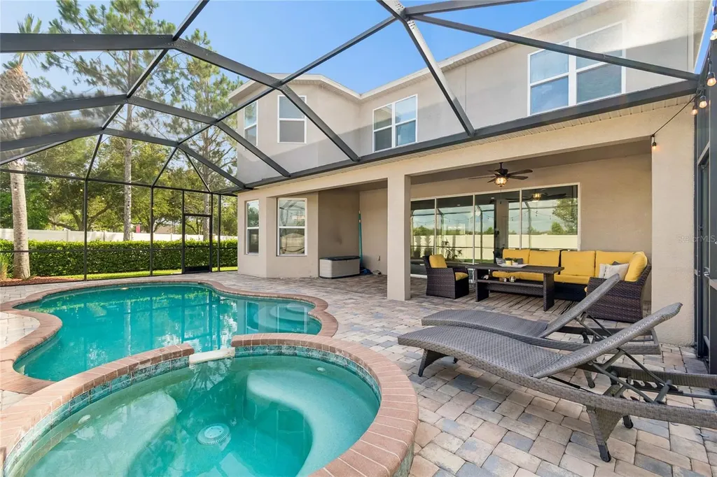 9323 Bella Vita Circle Land O Lakes FL 34637