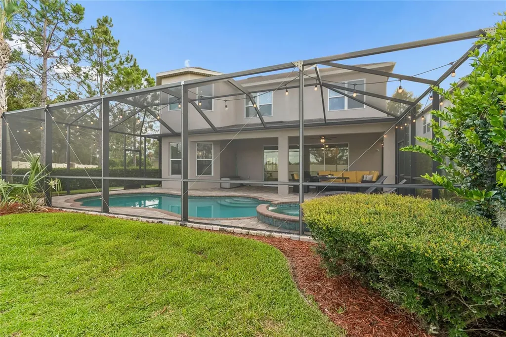 9323 Bella Vita Circle Land O Lakes FL 34637