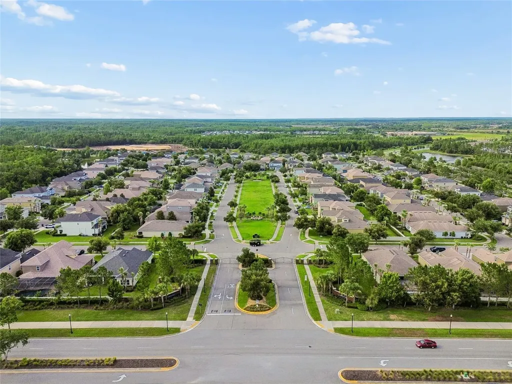 9323 Bella Vita Circle Land O Lakes FL 34637
