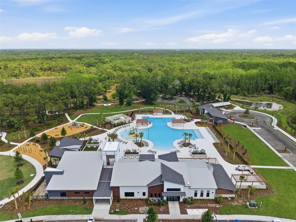 9323 Bella Vita Circle Land O Lakes FL 34637